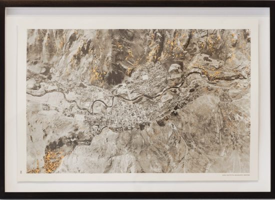 Nakamura, Sandra - Huancahuilla (ídolo de piedra)